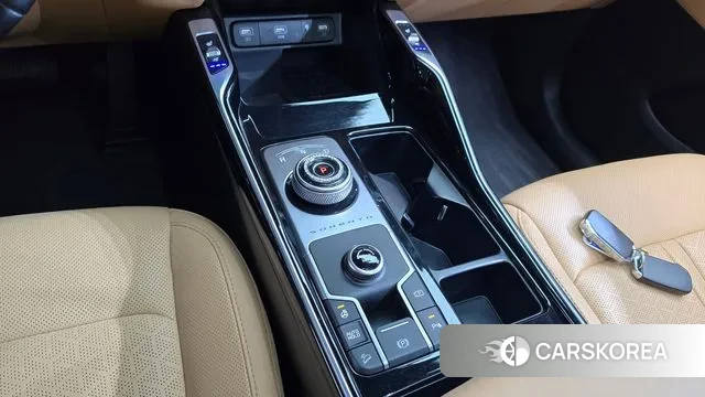 Kia Sorento 4th Generation id 3389452 из Кореи 18