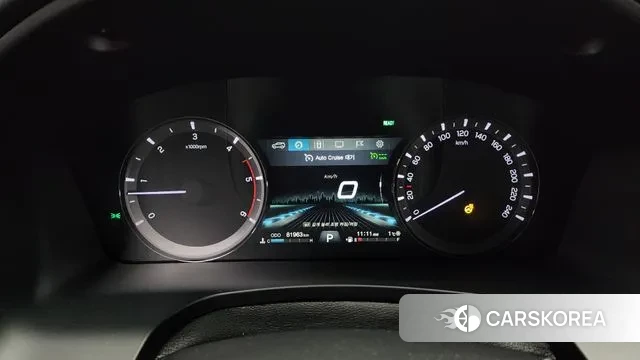 Ssangyong G4 Rexton id 3505380 из Кореи 18