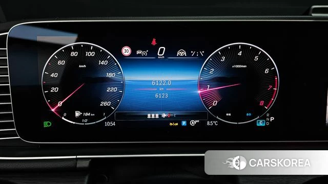 Mercedes-Benz GLE-Class W167 id 3831278 из Кореи 18