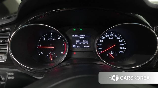 Kia The New Carnival id 4525907 из Кореи 35