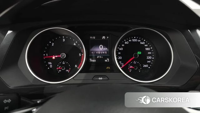 Volkswagen Tiguan second Generation id 4713281 из Кореи 18