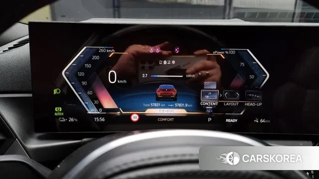 BMW i4 id 3502760 из Кореи 18