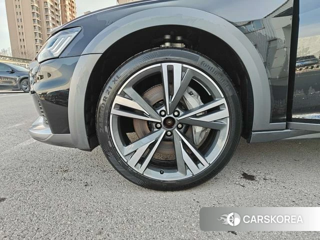 Audi A6 (import) id 3901815 из Китая 26