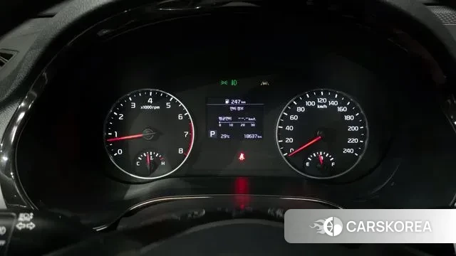 Kia Seltos id 3013519 из Кореи 18