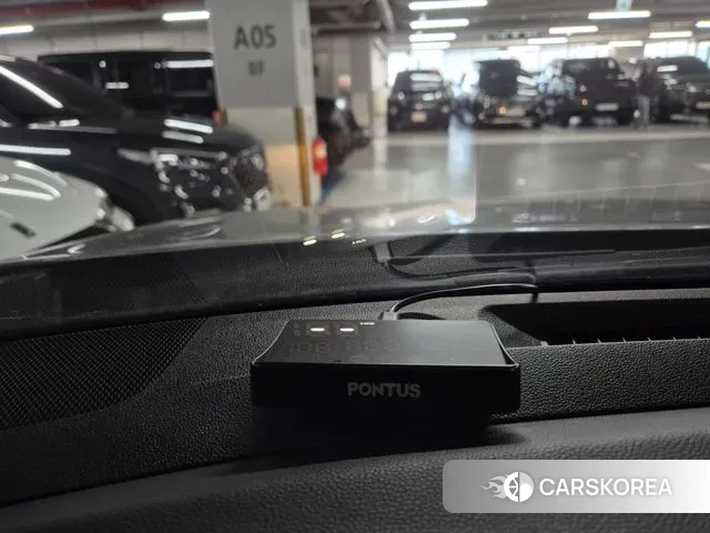 Renault Korea (Samsung) QM6 id 3536168 из Кореи 15