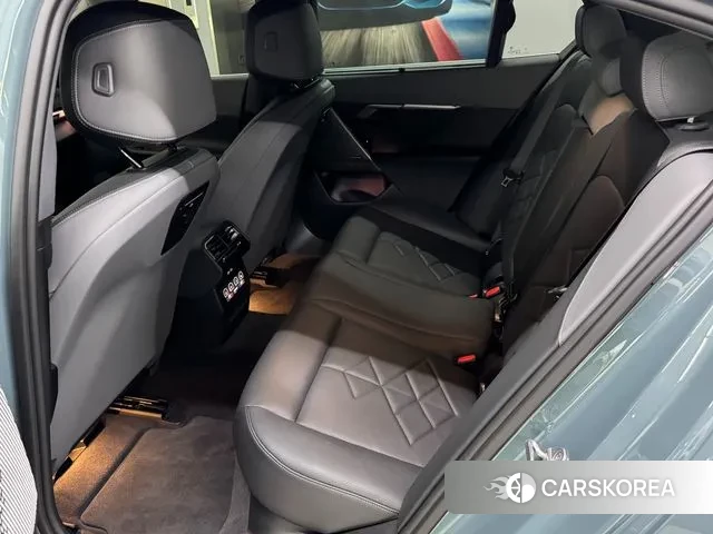 BMW 5 Series (G60) id 2983952 из Кореи 15