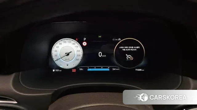 Hyundai The New Palisade id 3405732 из Кореи 18