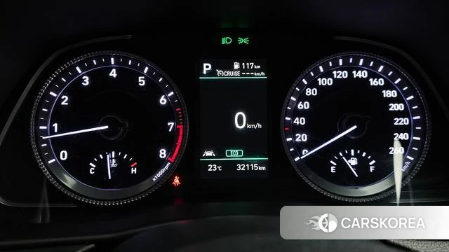 Hyundai Sonata (DN8) id 4572525 из Кореи 28