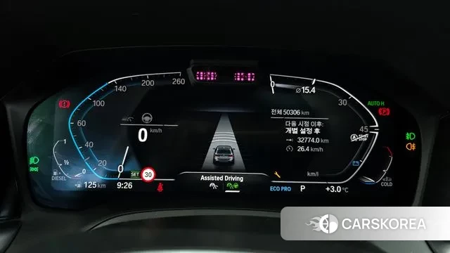 BMW 3 Series (G20) id 3379071 из Кореи 18