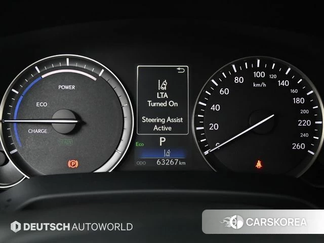 Lexus RX450h 4th generation id 4433683 из Кореи 18