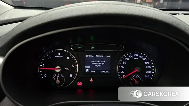 Kia The New Sorento id 2903067 из Кореи 18