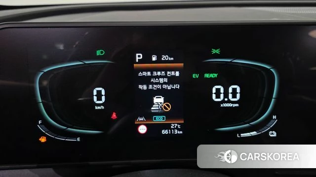 Kia Sportage 5th Generation Hybrid id 4696851 из Кореи 29