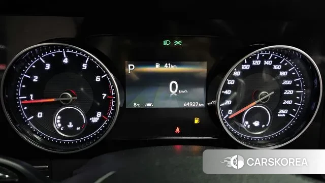 Hyundai The New Grandeur IG id 3685843 из Кореи 18