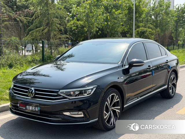 Volkswagen Magotan id 4290799 из Китая 8