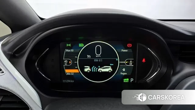 Chevrolet (GM Daewoo) Bolt EV id 3607164 из Кореи 18