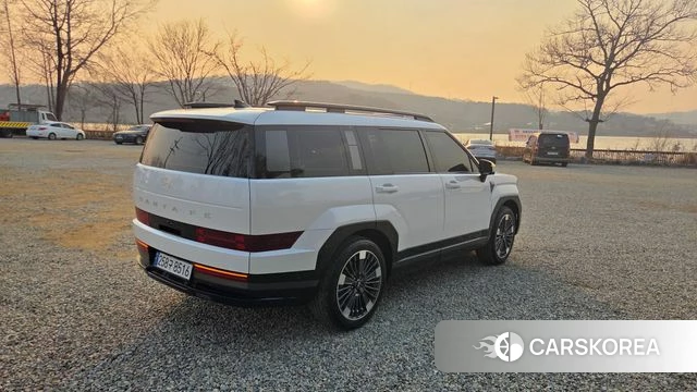 Hyundai Santa Fe (MX5) id 3858384 из Кореи 18