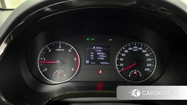 Kia Seltos id 3860438 из Кореи 18