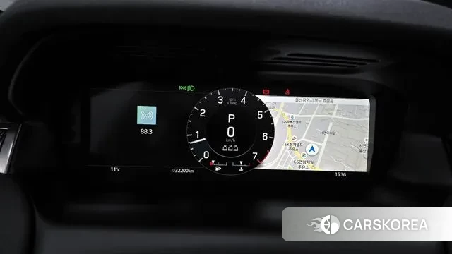 Land Rover Discovery Sports 2nd Generation id 3676303 из Кореи 18