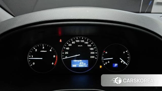 Hyundai The New Grand Starex id 4397897 из Кореи 29