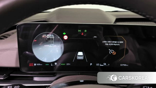 Kia The New Carnival 4th Generation id 4388205 из Кореи 33