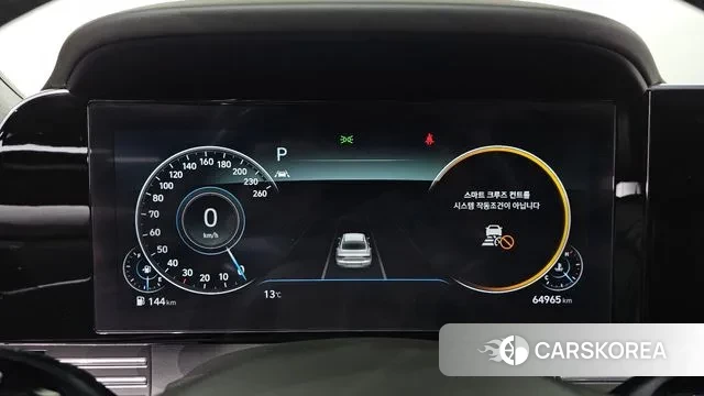 Hyundai The New Grandeur IG id 3396250 из Кореи 18