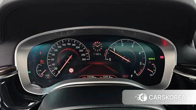 BMW 6 Series GT (G32) id 3396645 из Кореи 18