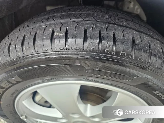 Hyundai The New Grand Starex id 3013036 из Кореи 18