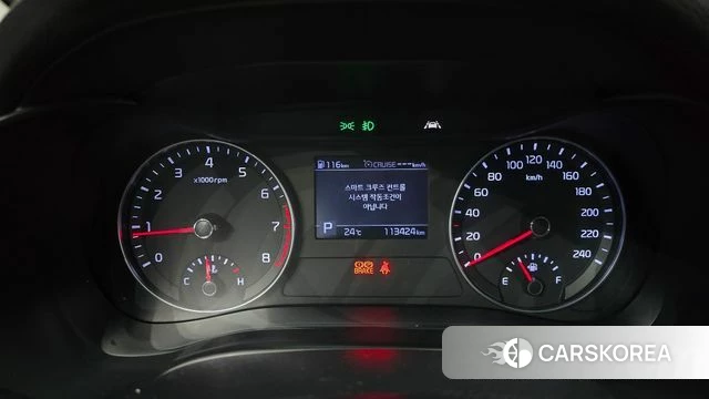 Kia Come New K3 id 4637731 из Кореи 28