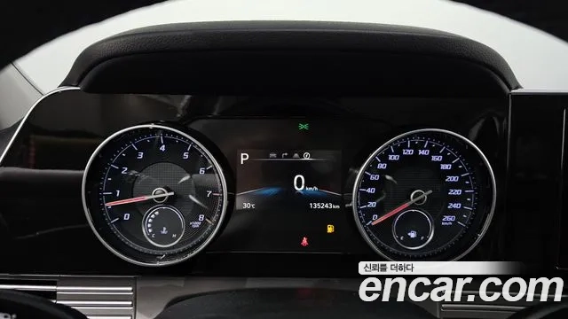 Hyundai The New Grandeur IG id 2911769 из Кореи 18