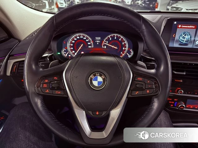 BMW 6 Series GT (G32) id 3942948 из Кореи 18