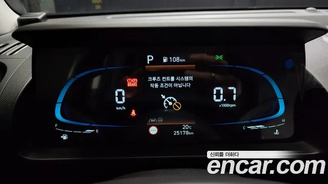 Hyundai Casper id 2653961 из Кореи 18