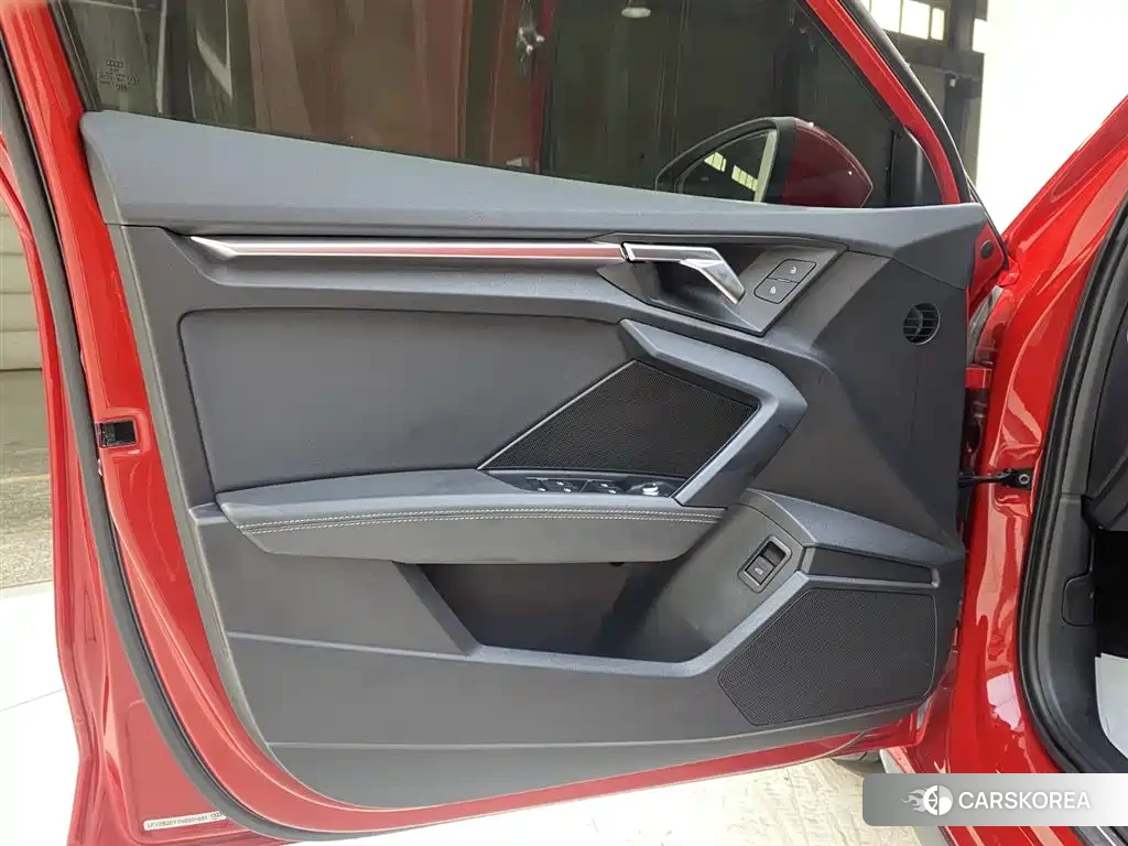Audi A3 id 4599718 из Китая 20