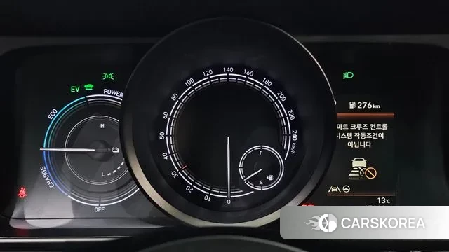 Hyundai Avante Hybrid (CN7) id 3660204 из Кореи 18