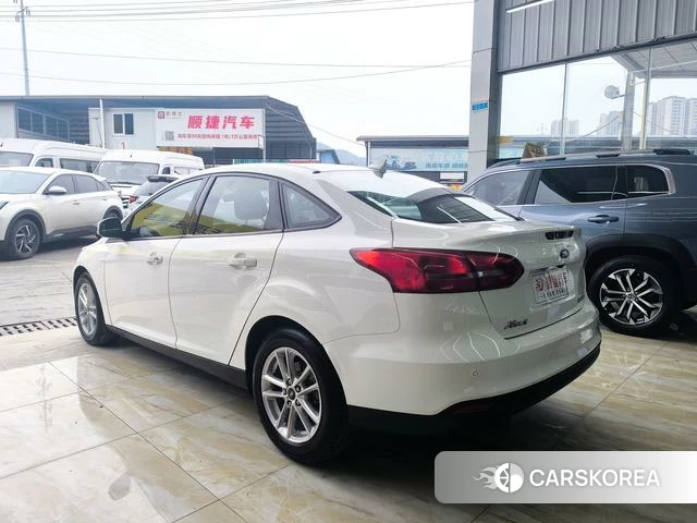 Ford Fox id 4253269 из Китая 11