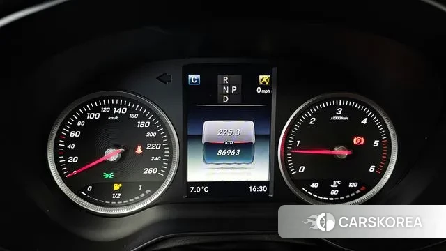 Mercedes-Benz GLC-Class X253 id 3455240 из Кореи 18