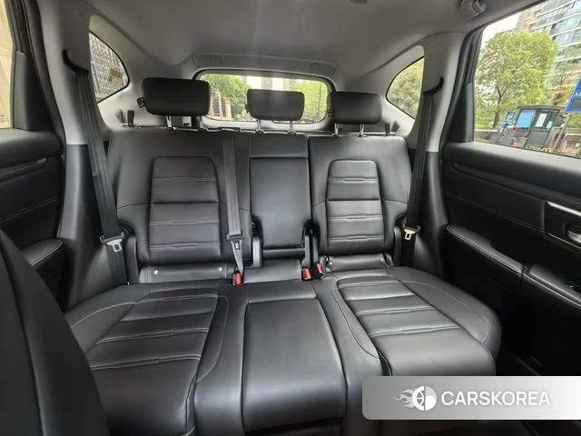 Honda CR-V PHEV id 4260807 из Китая 11