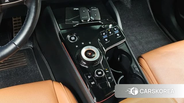 Kia Sportage 5th Generation Hybrid id 3897770 из Кореи 18