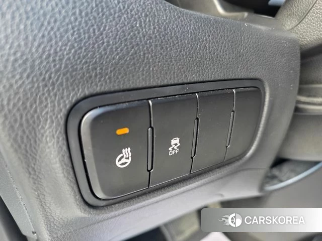 Kia The New Kia Ray id 4910901 из Кореи 18