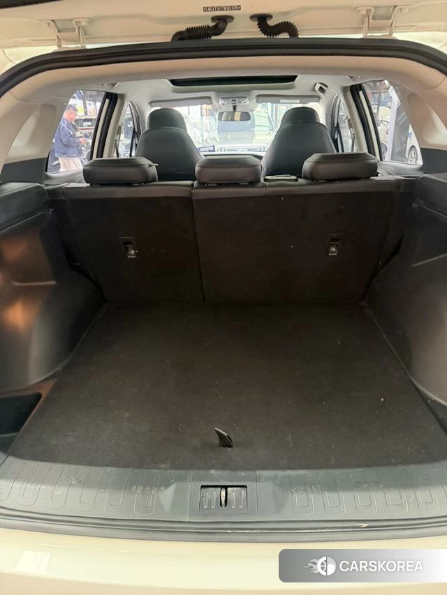 GAC Trumpchi Trumpchi GS4 id 4207702 из Китая 8