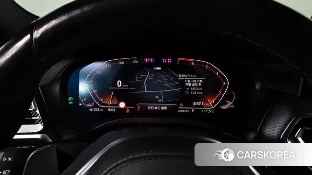 BMW X3 (G01) id 3389269 из Кореи 18