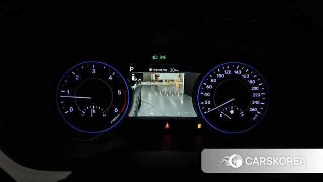 Hyundai Palisade id 4557628 из Кореи 32