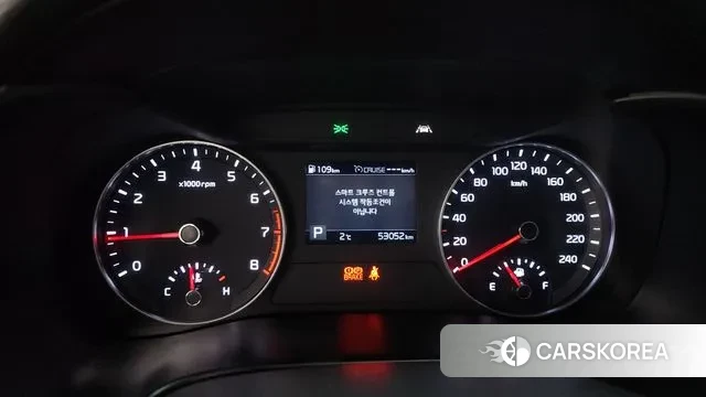 Kia Come New K3 id 3504118 из Кореи 18