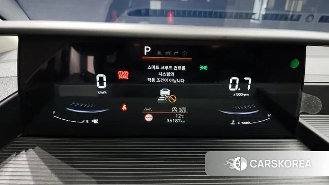 Hyundai Staria id 3751234 из Кореи 18