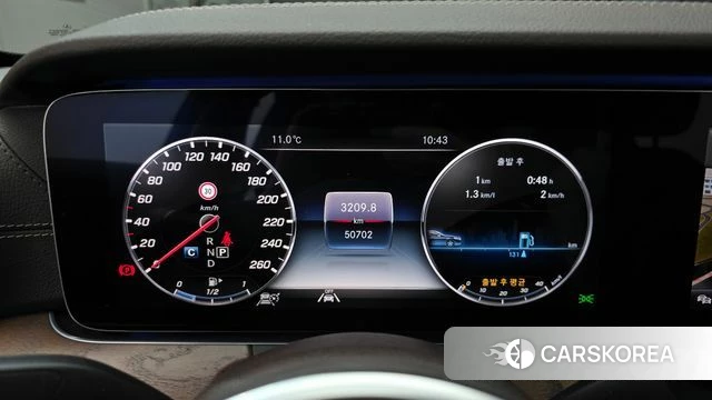 Mercedes-Benz E-Class W213 id 3813783 из Кореи 18
