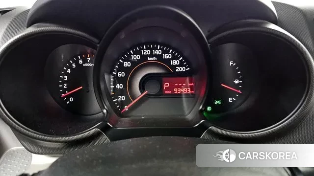 Kia The New Ray id 3474634 из Кореи 18