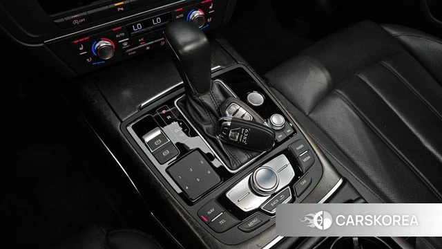 Audi New A6 id 4508398 из Кореи 31