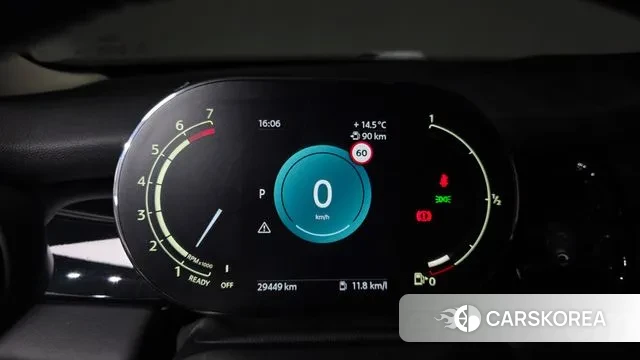 Mini Cooper id 3788084 из Кореи 18