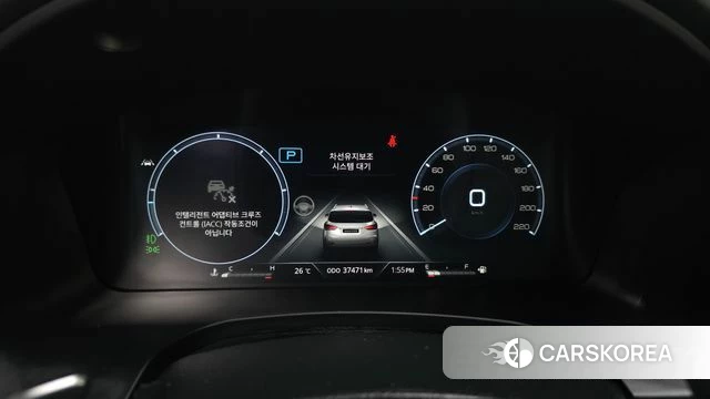 Ssangyong All New Rexton id 4793274 из Кореи 18