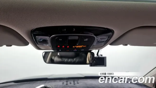 Hyundai Tucson (NX4) id 2661561 из Кореи 18