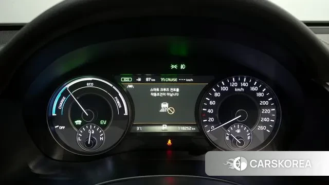 Kia All New K7 Hybrid id 3641656 из Кореи 18